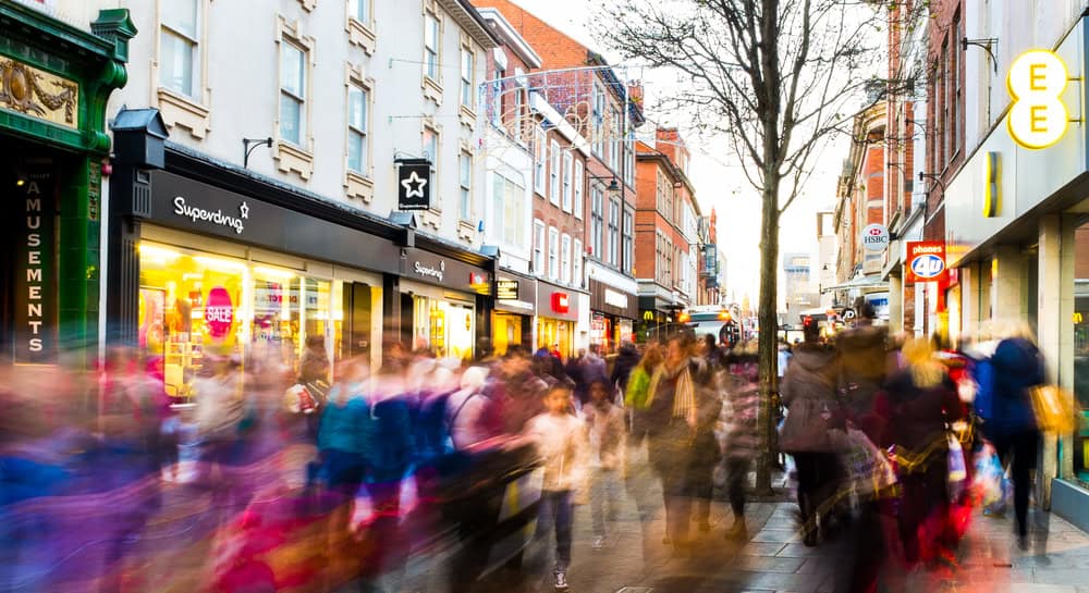 Embracing the Spirit of Stoke on Trent: 6 Seasonal Events and Festivals