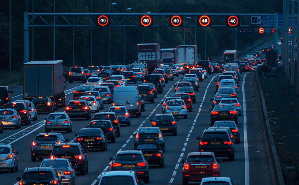 Conquering Congestion: Optimizing UK’s Private Hire with Azure’s Exceptional Maps and Traffic Management