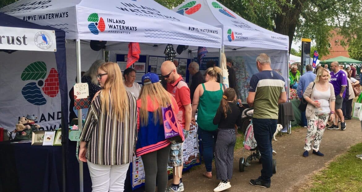 Azure Private Hire’s Role in Supporting Local Events in Stoke-on-Trent