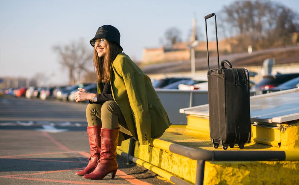 Make Holiday Airport Transfers to Manchester Airport a Breeze with Azure Private Hire