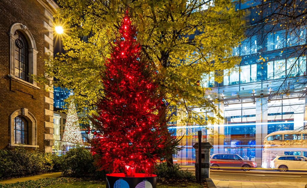 5 Fantastic Christmas Markets Worth Visiting Under 90 Miles from Staffordshire