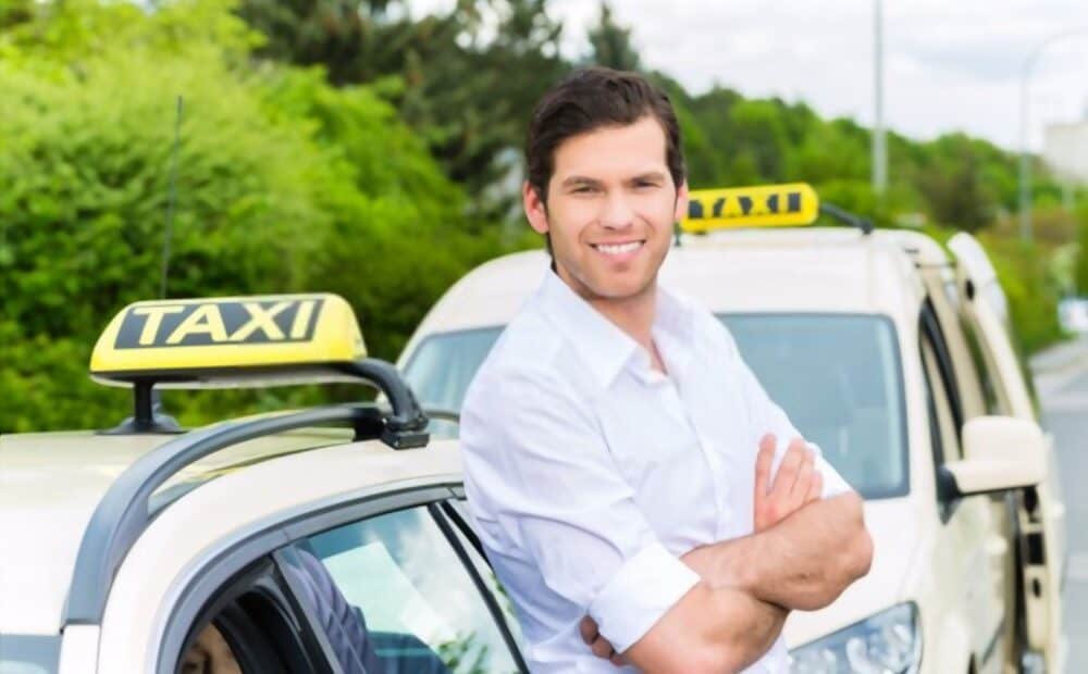 7 Main Things That You Should Look for When Choosing a Taxi Company
