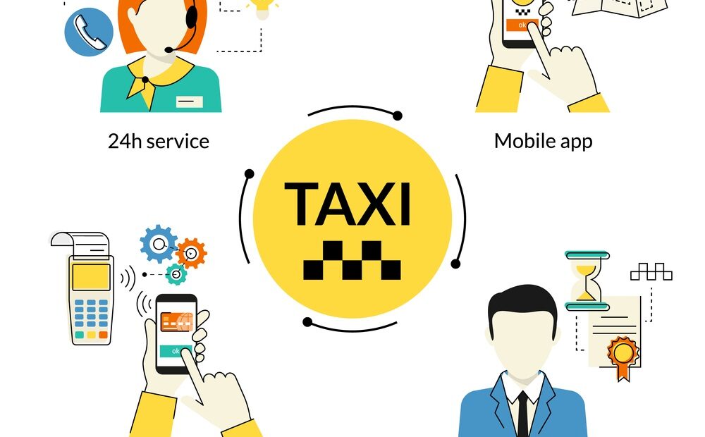 Why Choose Our Airport Taxi Service