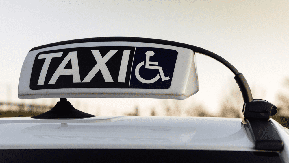 Wheelchair Taxis with Azure Private Hire: Safe, Comfortable, and Reliable Travel