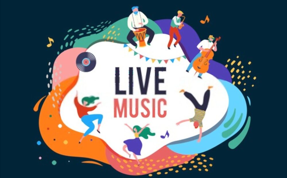 The Best UK Music Festivals