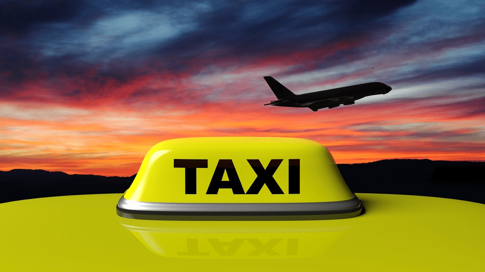 3 Reasons to book an Airport Transfer with Azure Private Hire