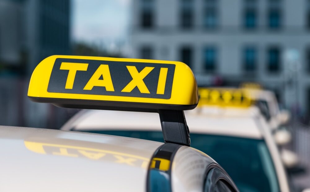 Professional Taxi Service in Stoke on Trent and Newcastle under Lyme