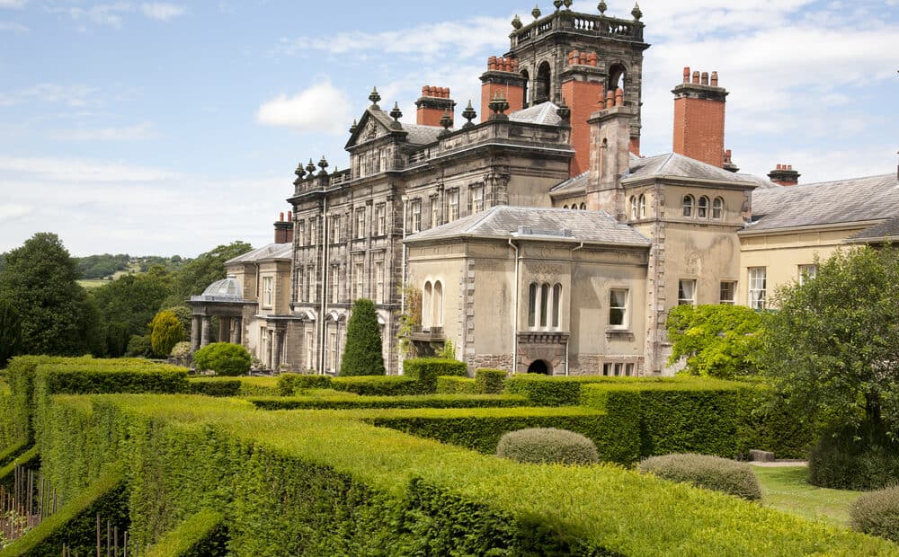 14 Top Tourist Sights in Stoke-On-Trent