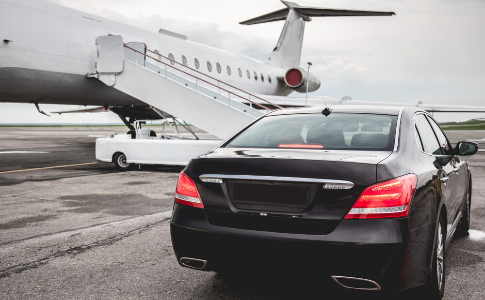 6 Tips to Choose the Perfect Airport Transfer for Your Travel Needs