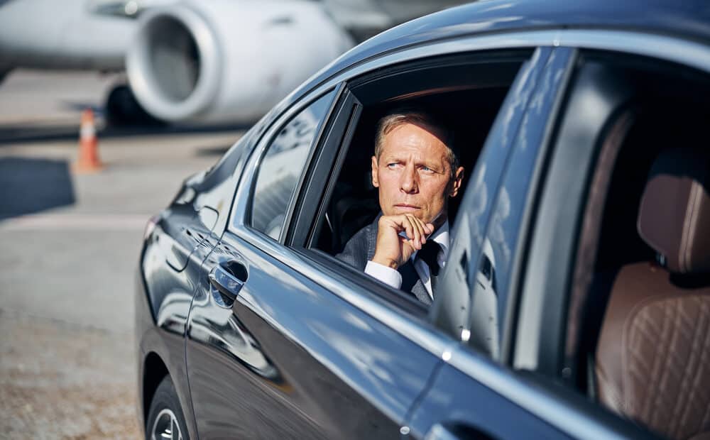 Stoke-on-Trent Airport Transfers: A Complete Guide