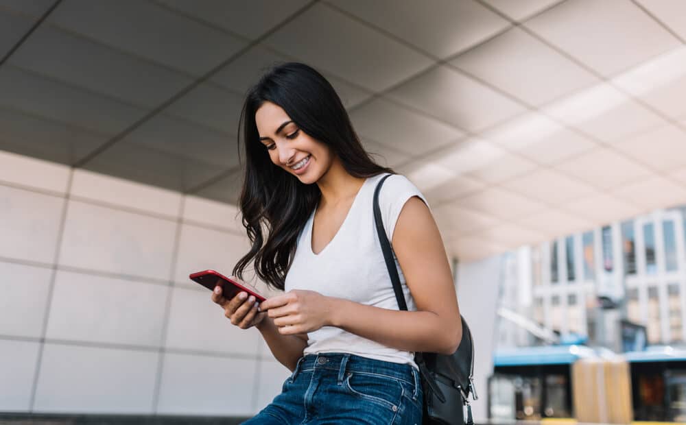 The Convenience of a Monthly Taxi Service for University Students