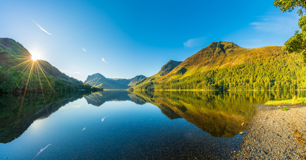 Unveiling the Hidden Gems of the Lake District: Exploring Nature’s Treasures