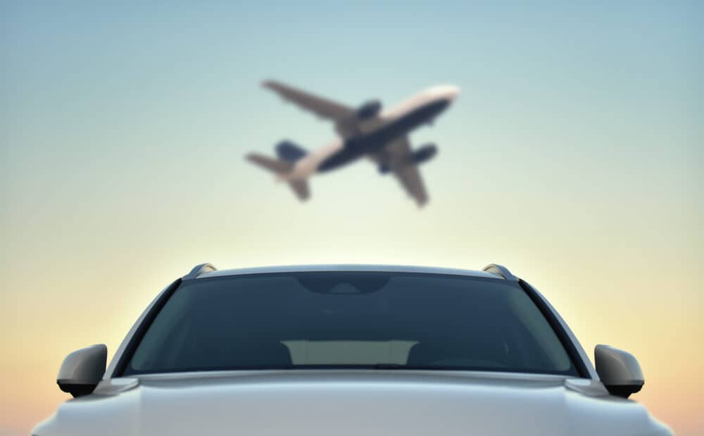 How to Save Money on Airport Transfers from Stoke-on-Trent?