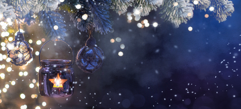 Festive Season Celebrations: Make Every Event Special with Azure Private Hire