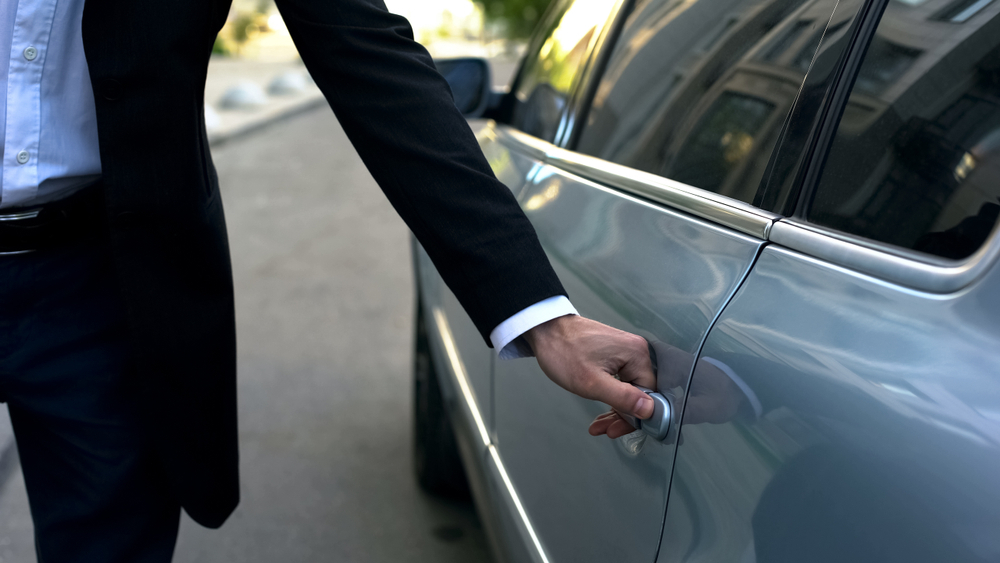 5 Benefits of Choosing a Licensed and Reputable Private Hire Company