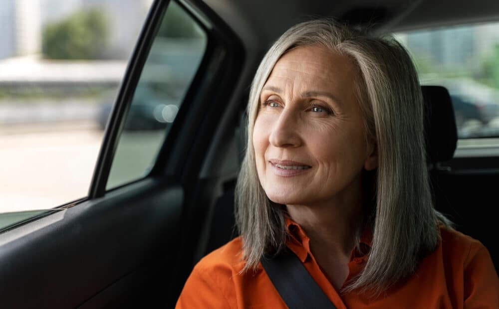 Ensuring Your Safety: Azure Private Hire’s Commitment to Passenger Wellbeing