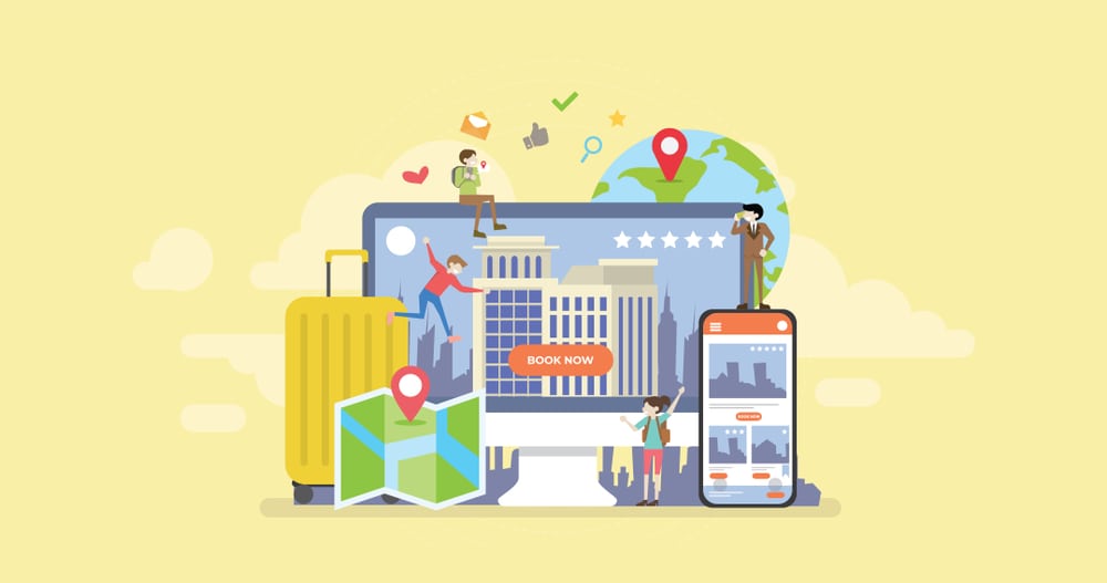 The Future of Travel: How Technology is Transforming the Private Hire Industry