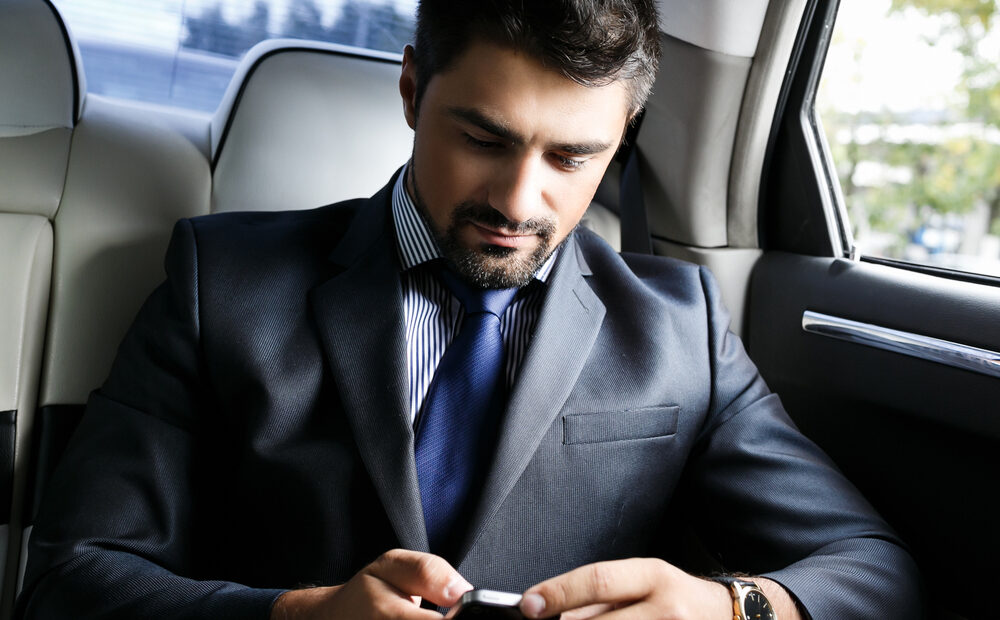 Streamlining Corporate Travel: Azure Private Hire’s Tailored Services in Newcastle-under-Lyme